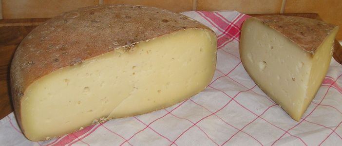 SARLANGUE : fromage Pur Brebis des Pyrénées